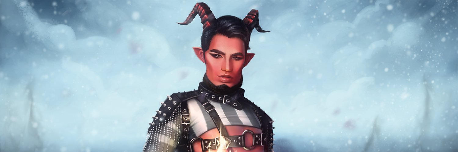 ApolloInfiniti's profile banner image