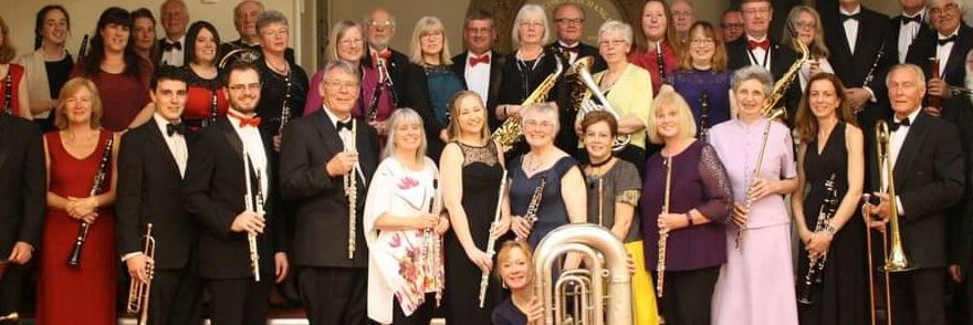 DevizesTownBand's profile banner image