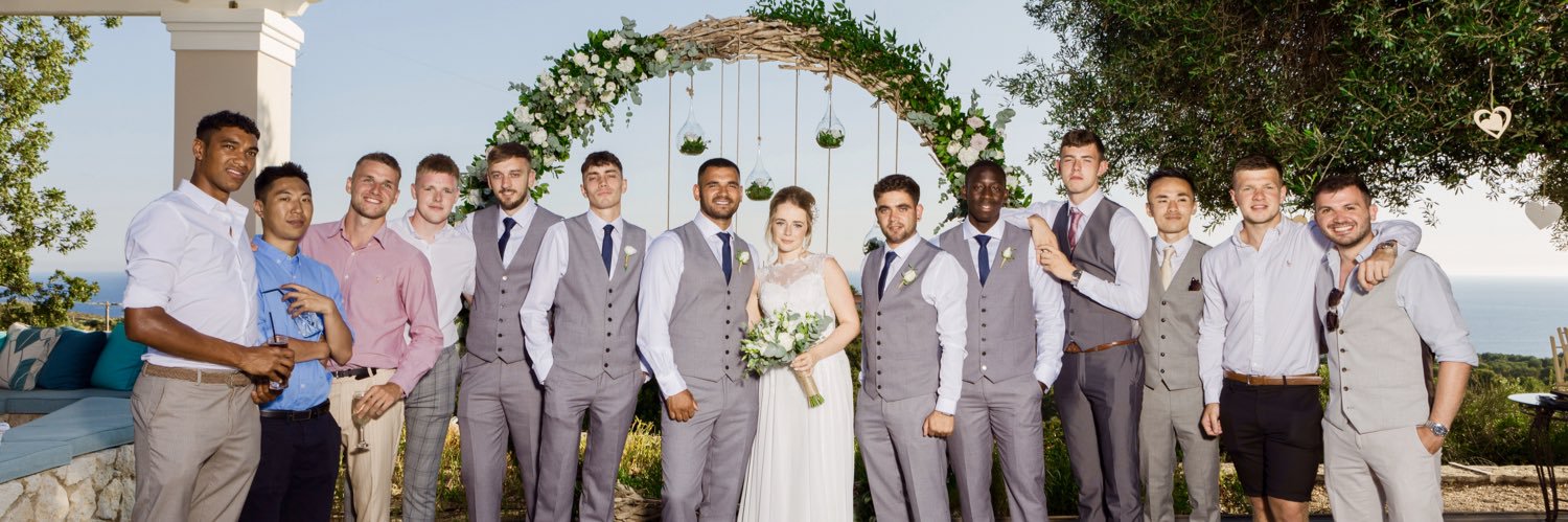 Caminooch's profile banner image
