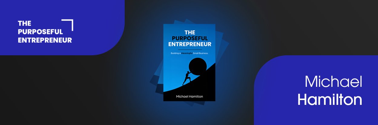 Michael Hamilton 🇿🇦 | Entrepreneur & Author banner