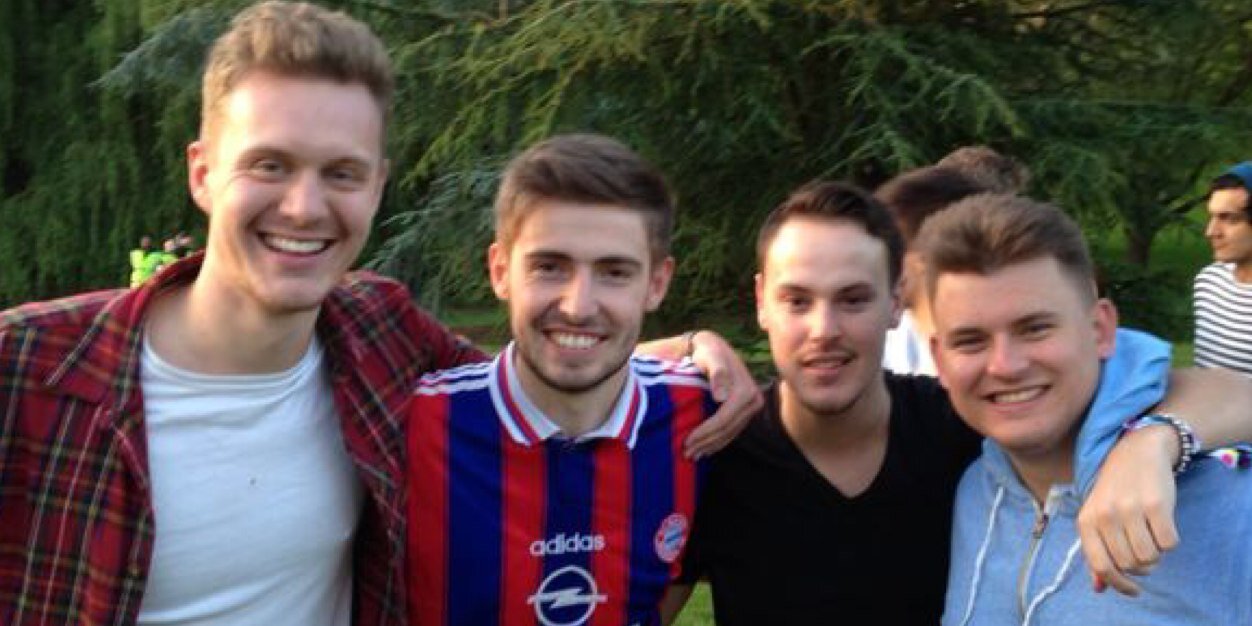 tomstimson16's profile banner image
