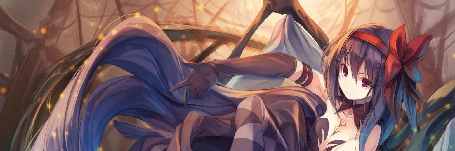 Buba666V's profile banner image