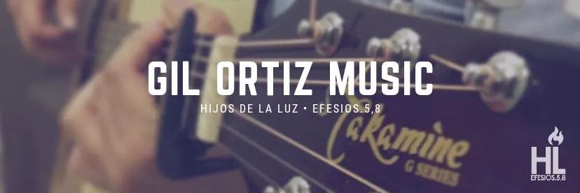 gilortiz_'s profile banner image