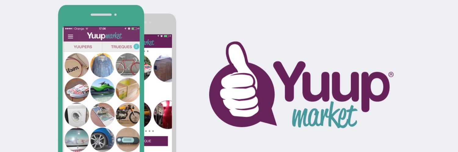 YuupMarket's profile banner image