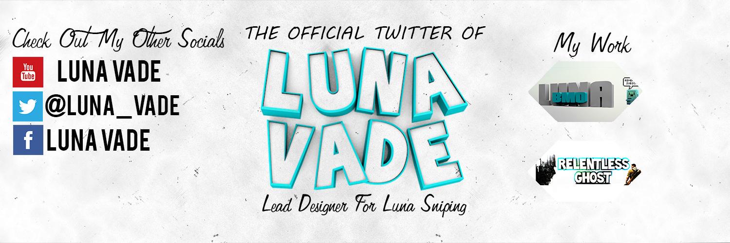Luna Vade banner