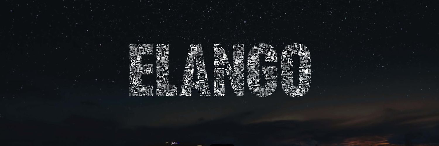 elangovan10's profile banner image