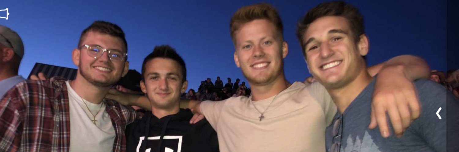 zbluemer's profile banner image