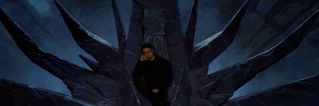 Hapolyon's profile banner image