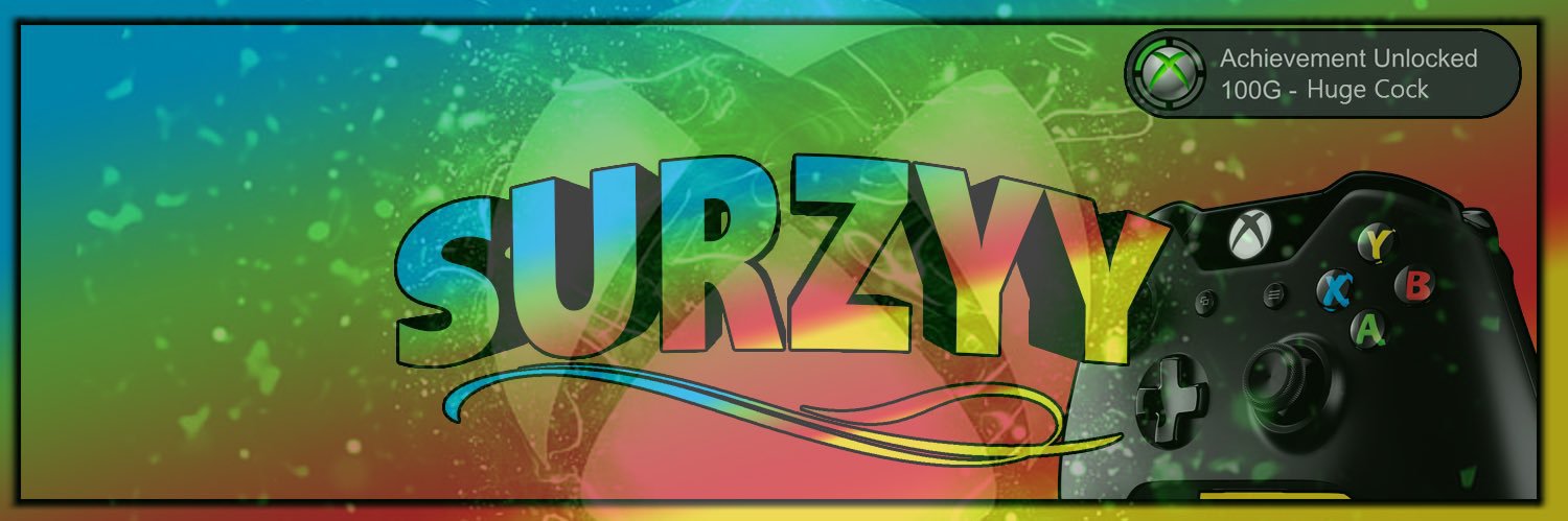ohSurzyy's profile banner image