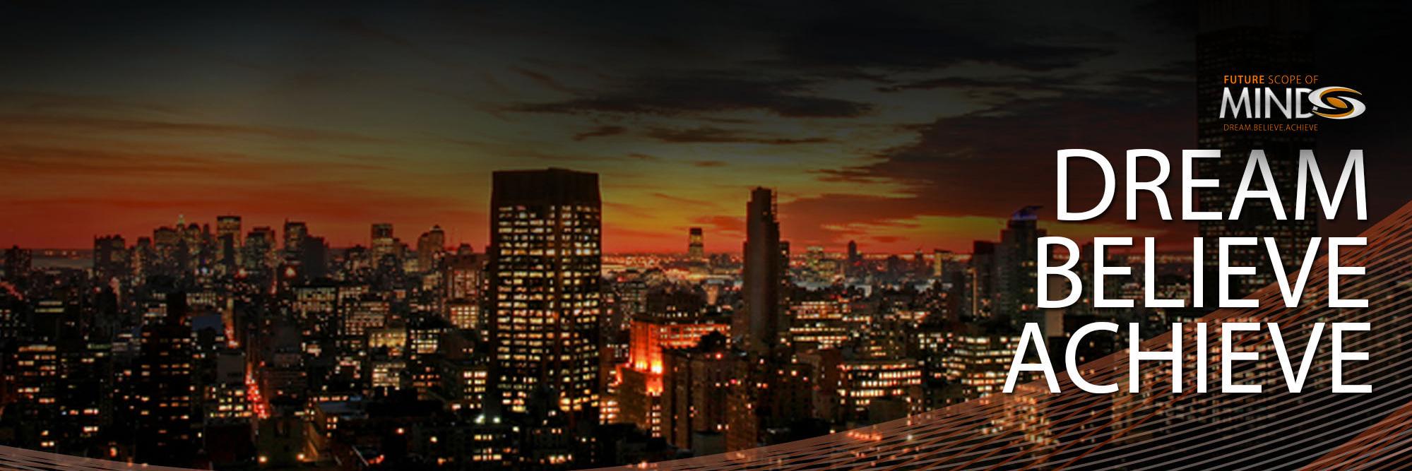 FutureScopeOfMinds banner