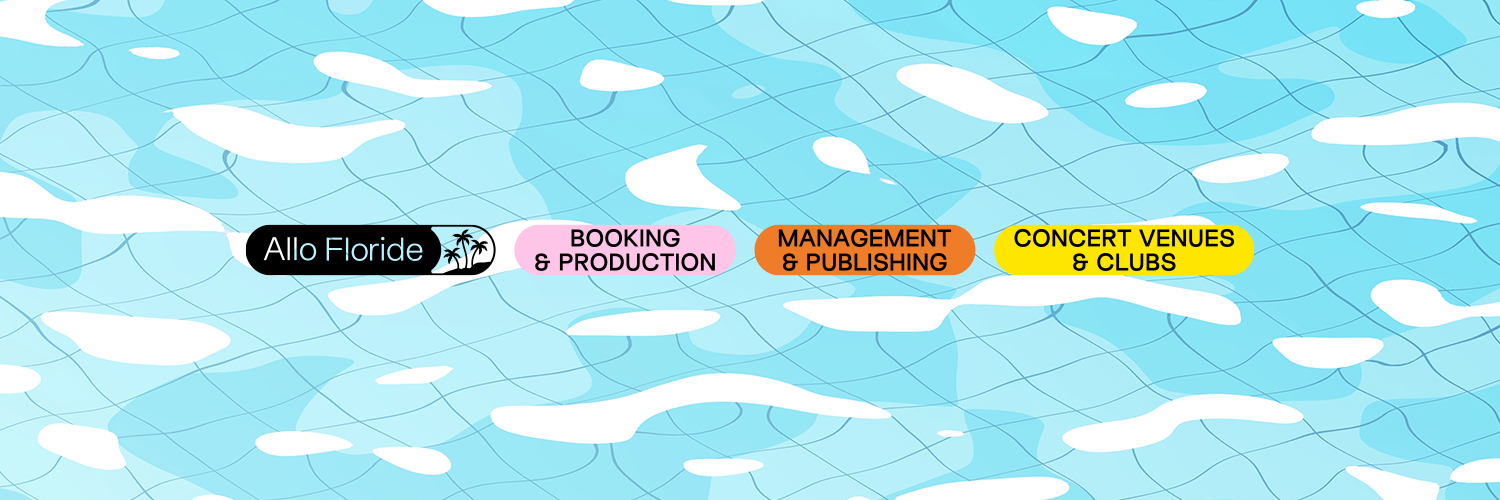 Allo Floride banner