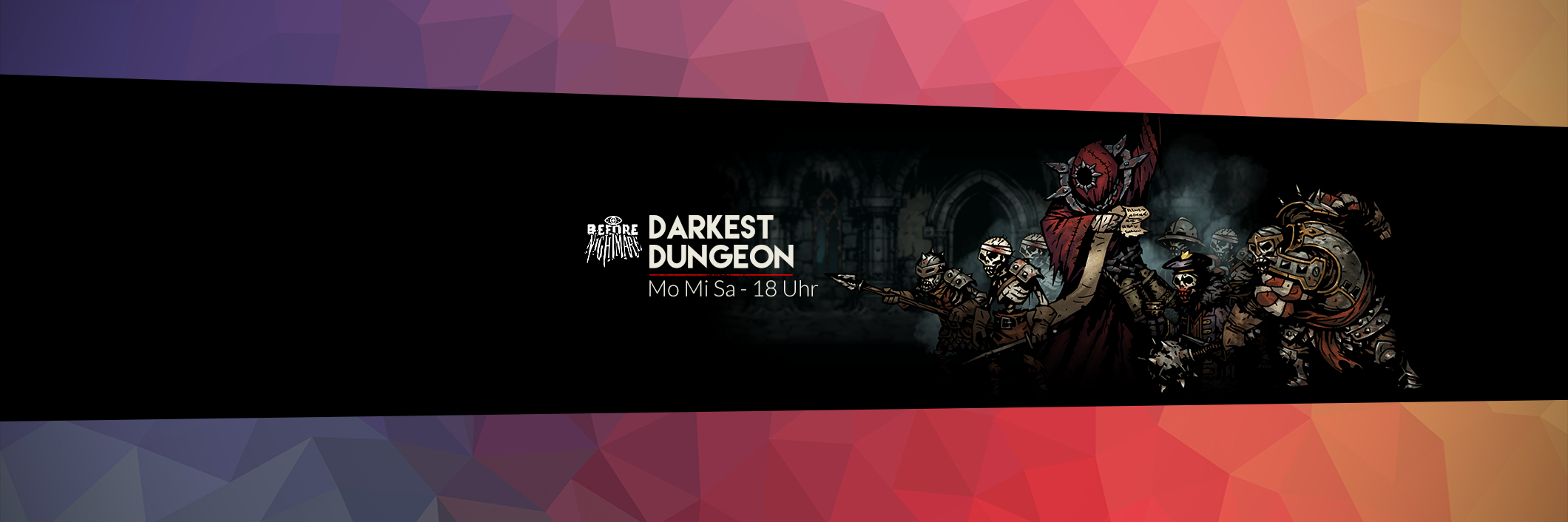 GEEKFULGALAXY's profile banner image