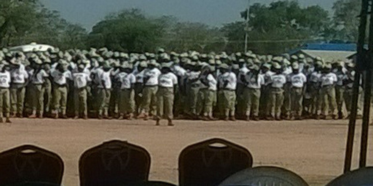 nigercorpers's profile banner image