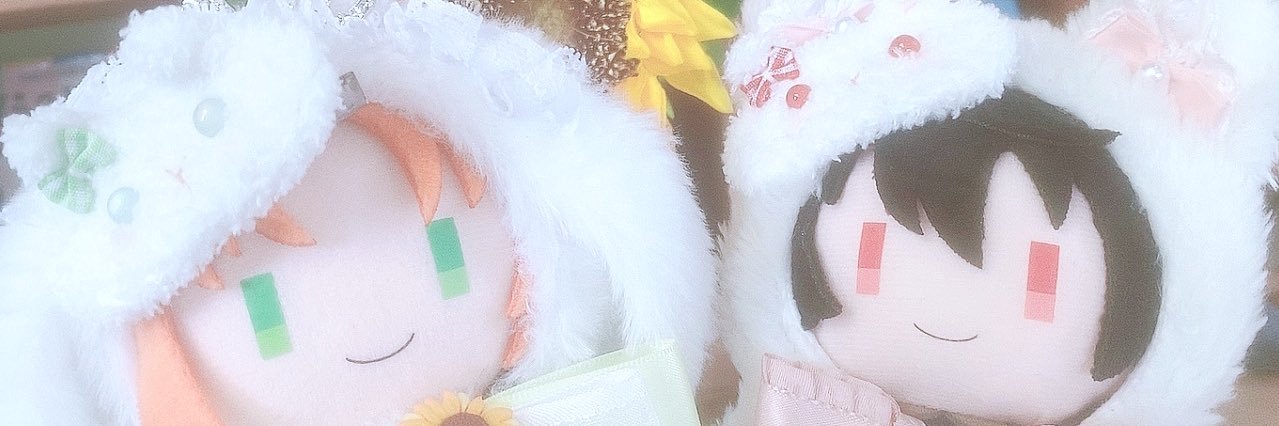 Suuu_enst's profile banner image
