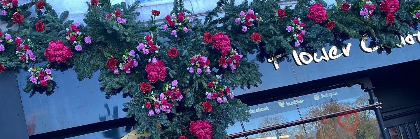 Flower Couture banner