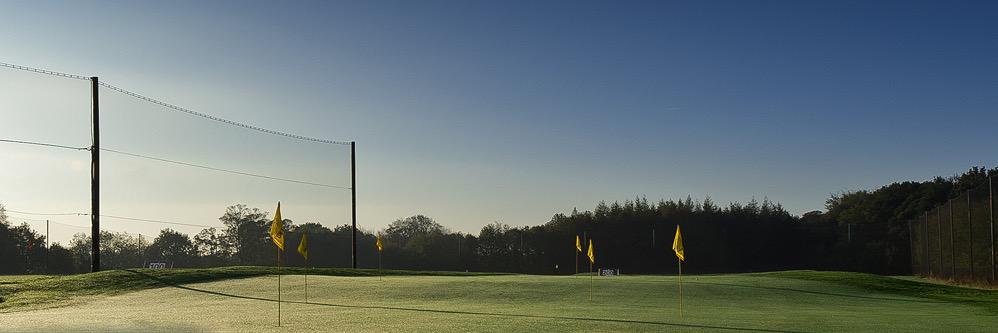 QHGolfAcademies's profile banner image