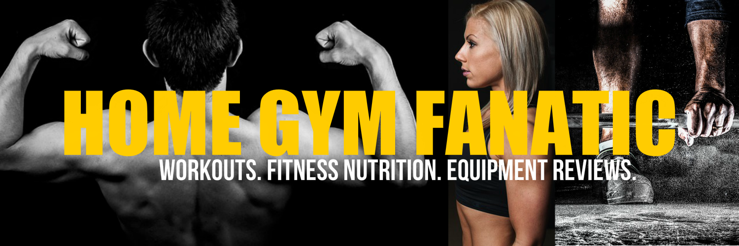 HomeGymFanatic's profile banner image