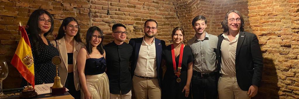 RotaractMadrid's profile banner image