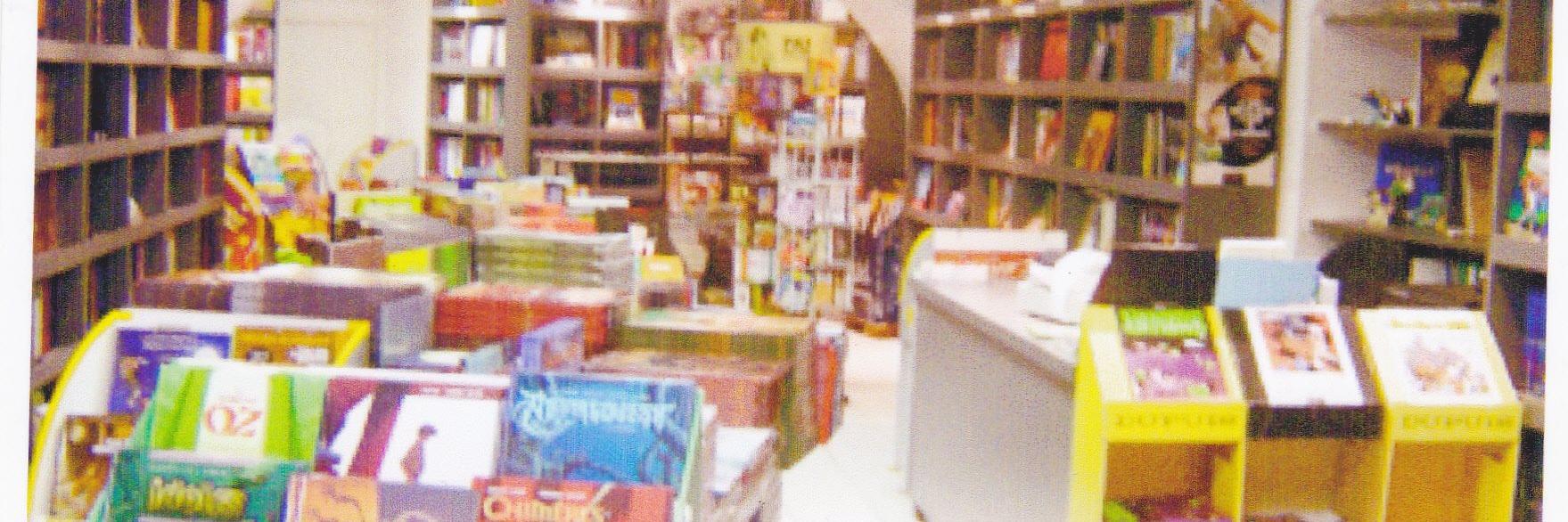 LibrairieFalba's profile banner image