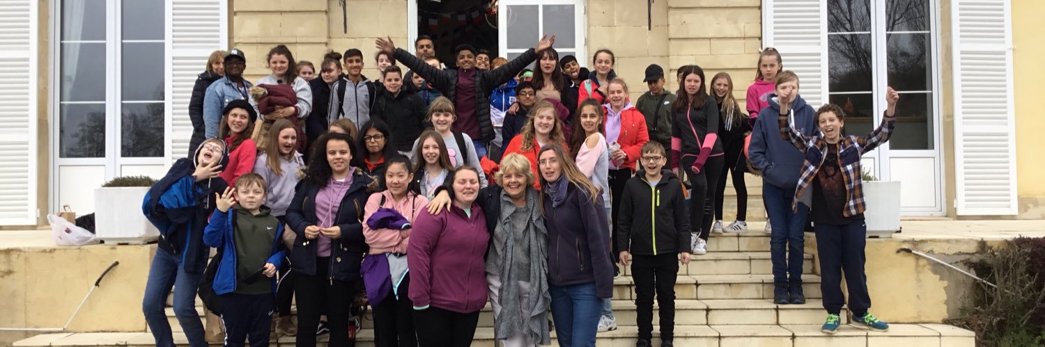 Highclare Languages banner