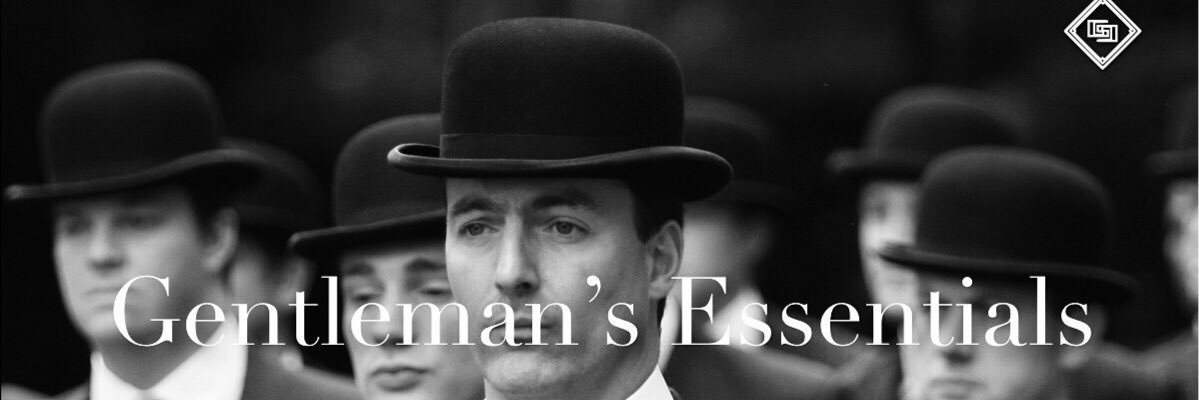 GentlemansE's profile banner image