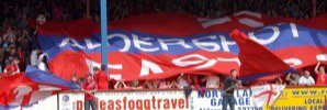 Callum Barker banner