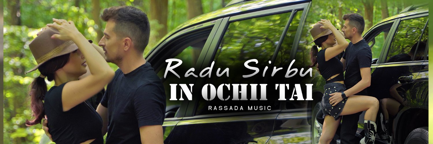 RassadaMusic's profile banner image