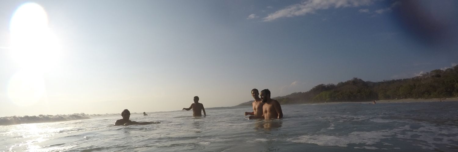 elnegropinto15's profile banner image