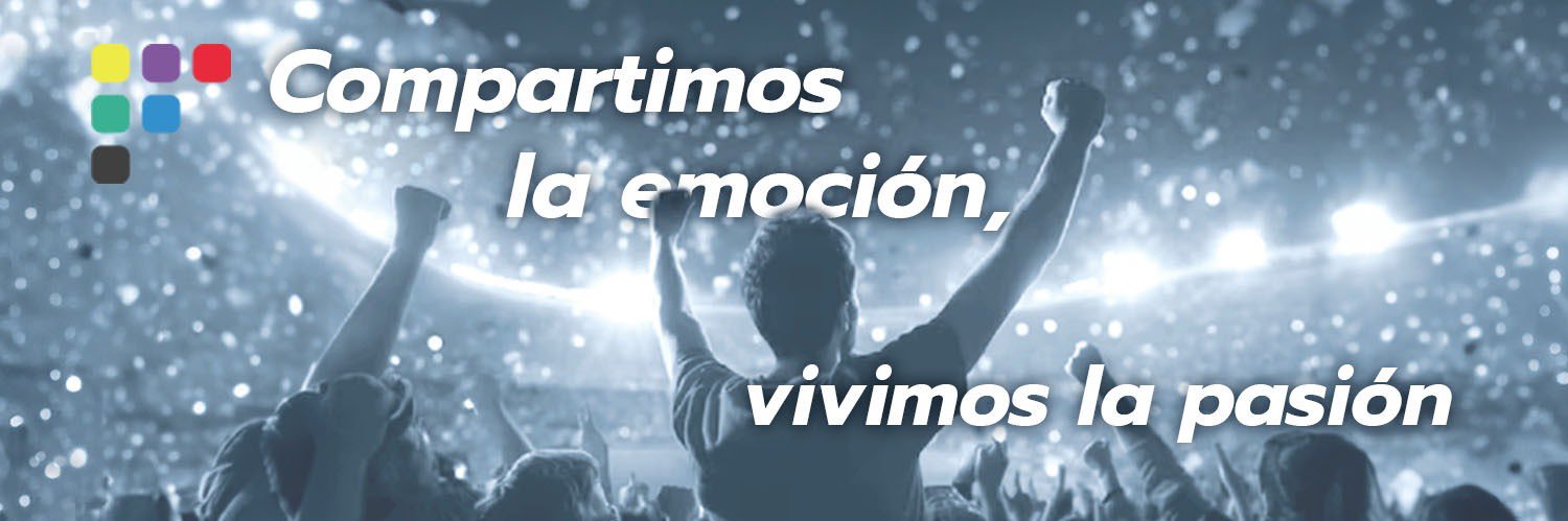 Aficiones Unidas banner