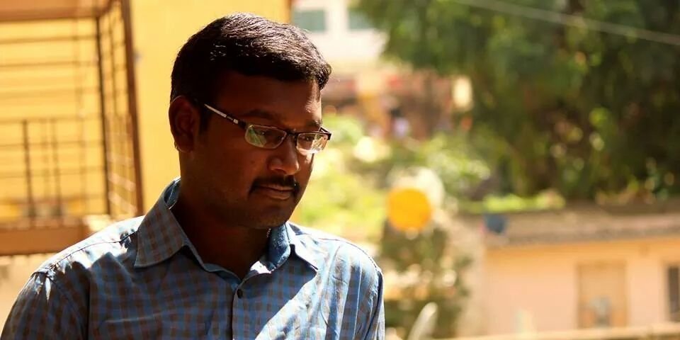 ashokit's profile banner image