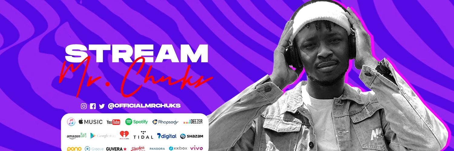 officialmrchuks's profile banner image