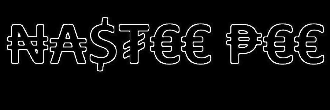 NasteePee's profile banner image