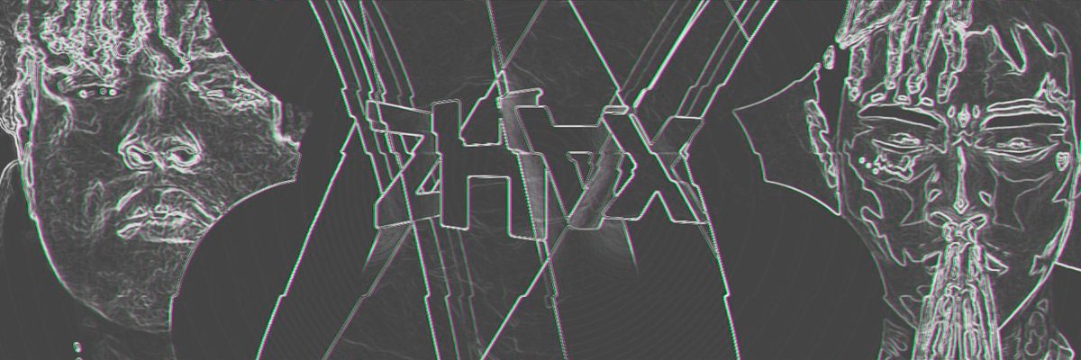 Zhax banner
