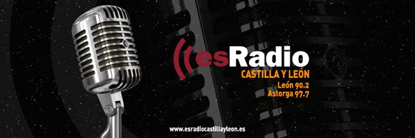 EsRadio León Profile Banner