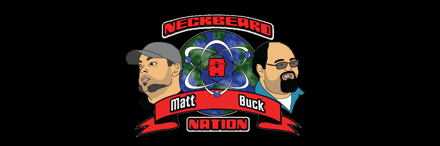 NeckbeardBros's profile banner image