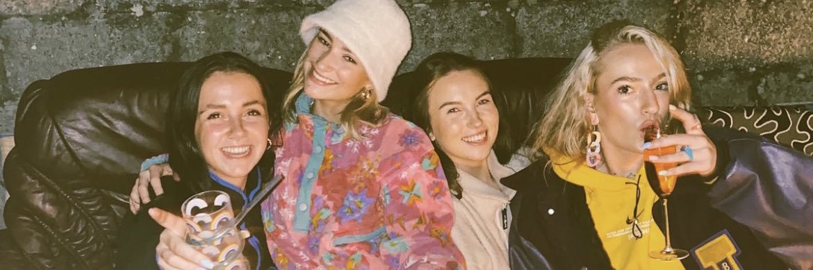 annadoyle11's profile banner image