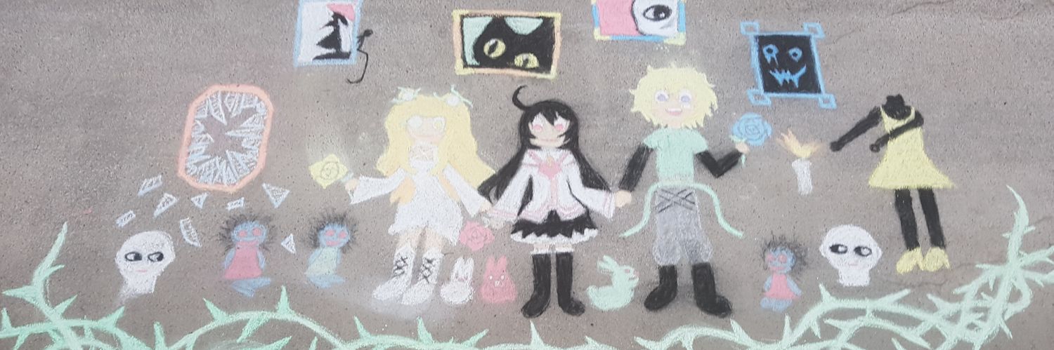 MageB01's profile banner image