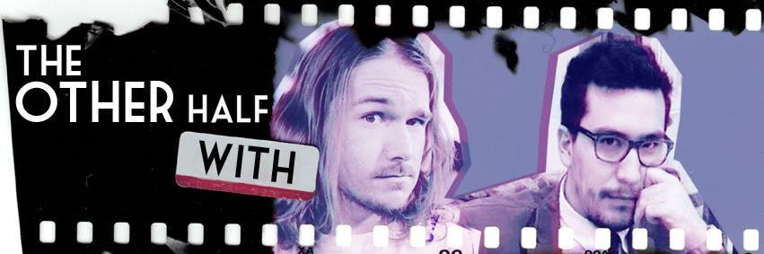 theotherhalfpod's profile banner image