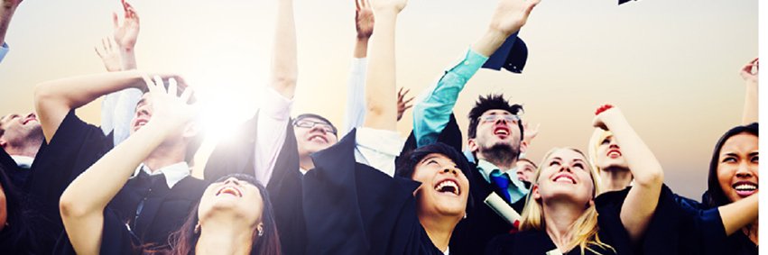 Higher Education UAE banner