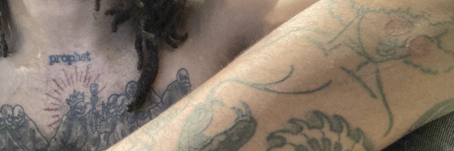 BogeySlaya's profile banner image