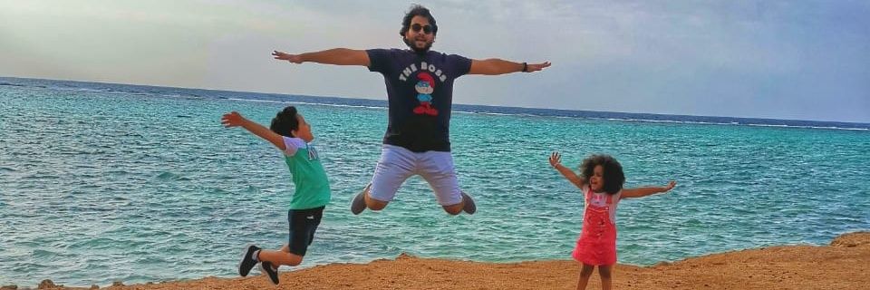 midokamr's profile banner image