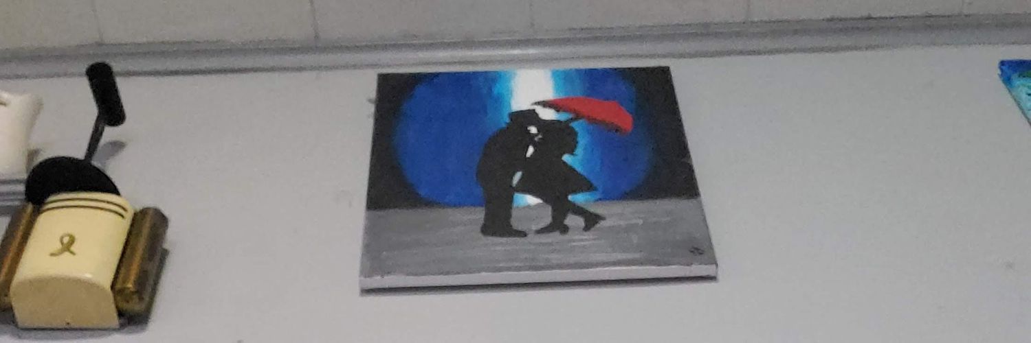 Adragonsally's profile banner image