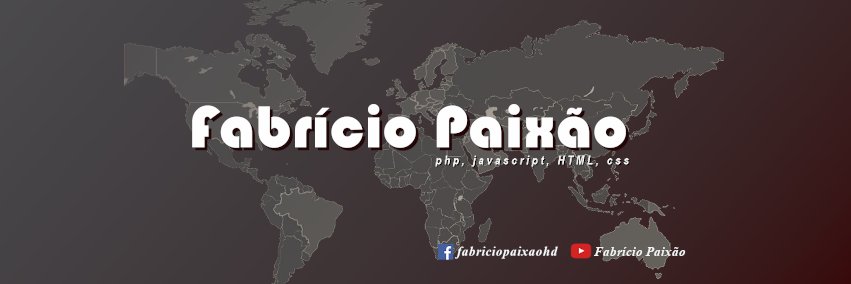 ftptiago's profile banner image