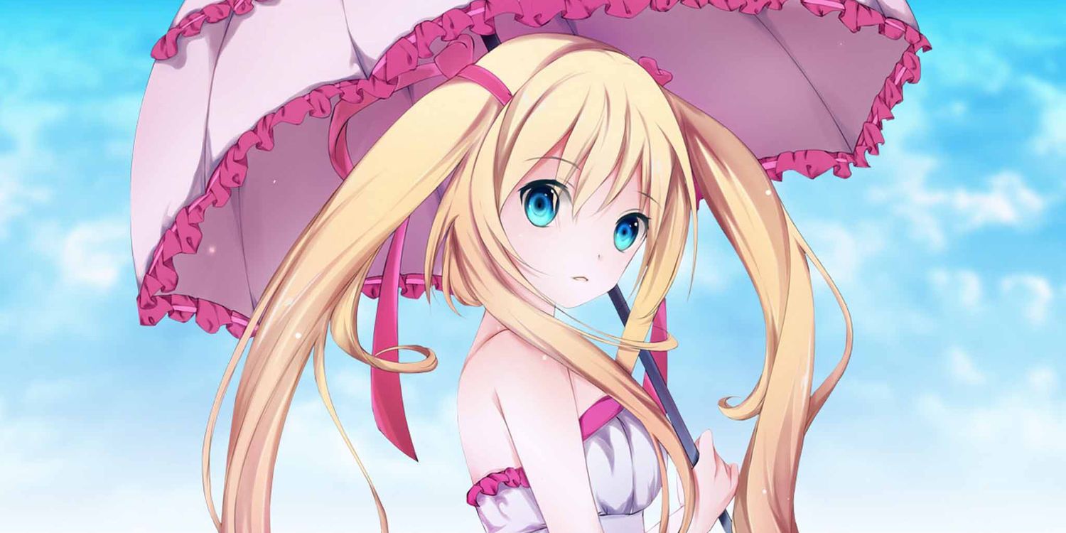 Chernyshoov's profile banner image