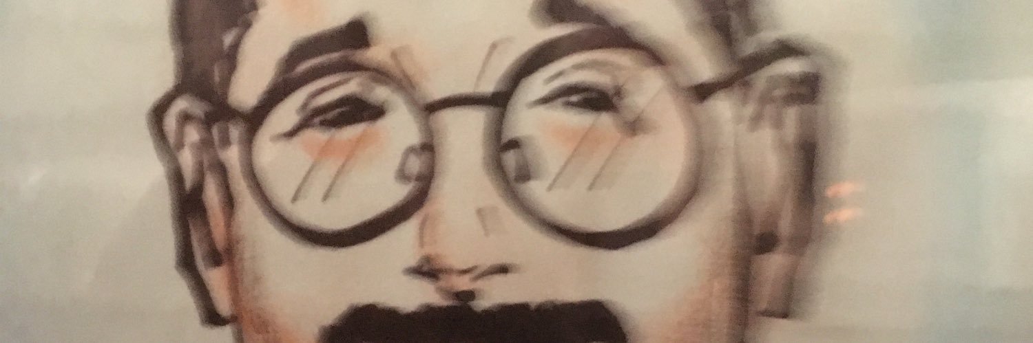 Mark Bellezza banner