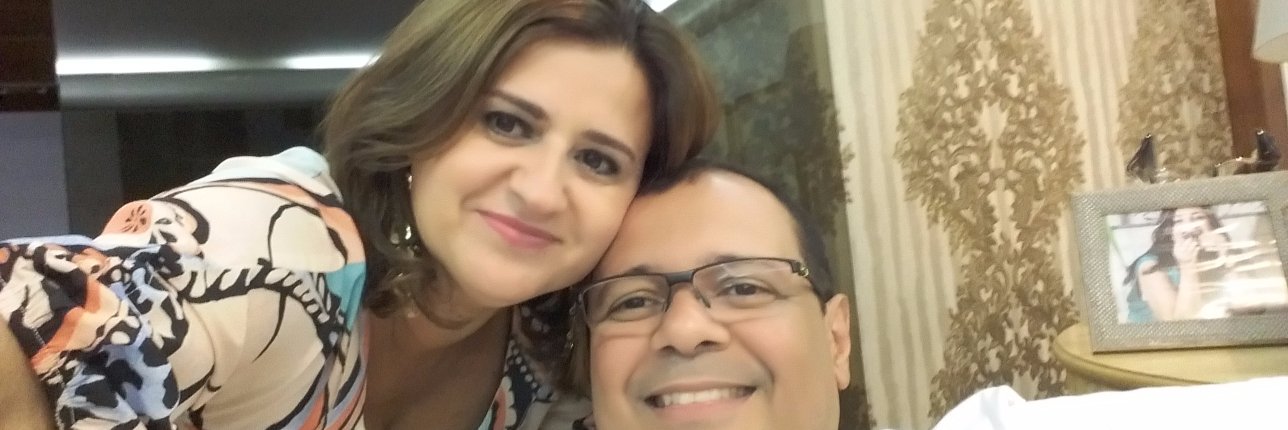 Cacia Rehem #lula13 ganhou. banner