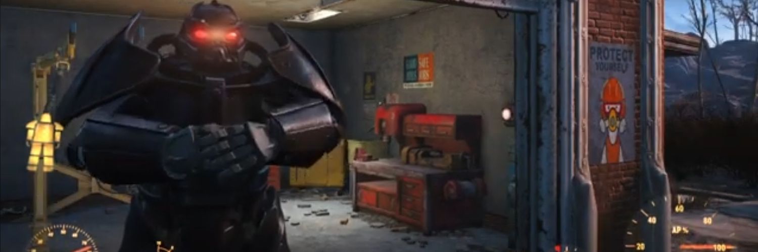 GreyTrooper's profile banner image