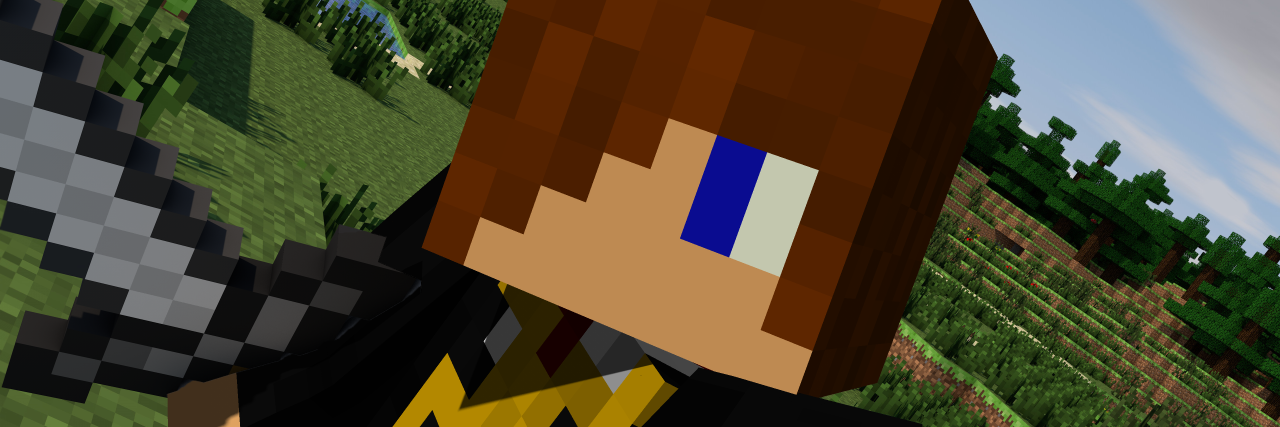 Mynefox's profile banner image