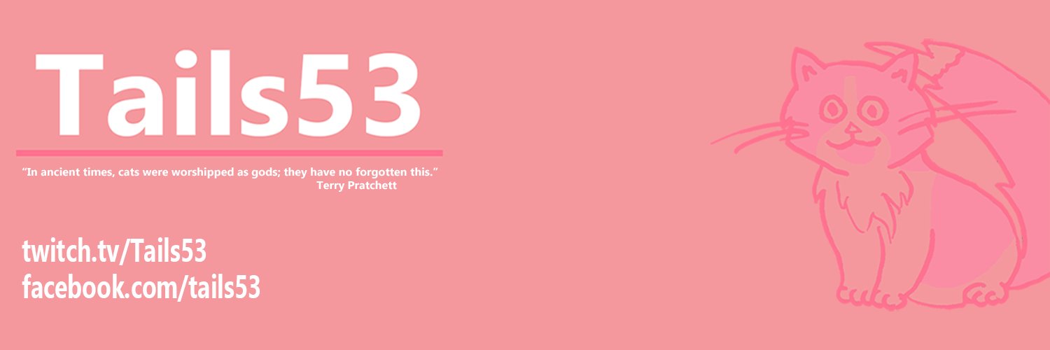 Tails_53's profile banner image
