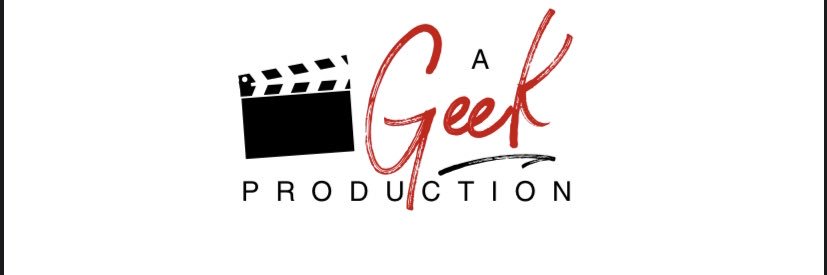 1geekproduction's profile banner image